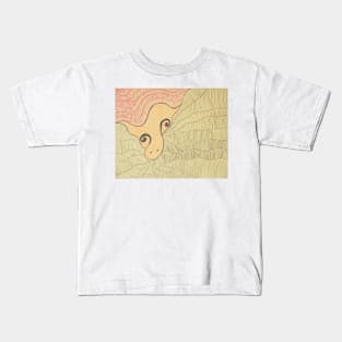 Agneau Kids T-Shirt